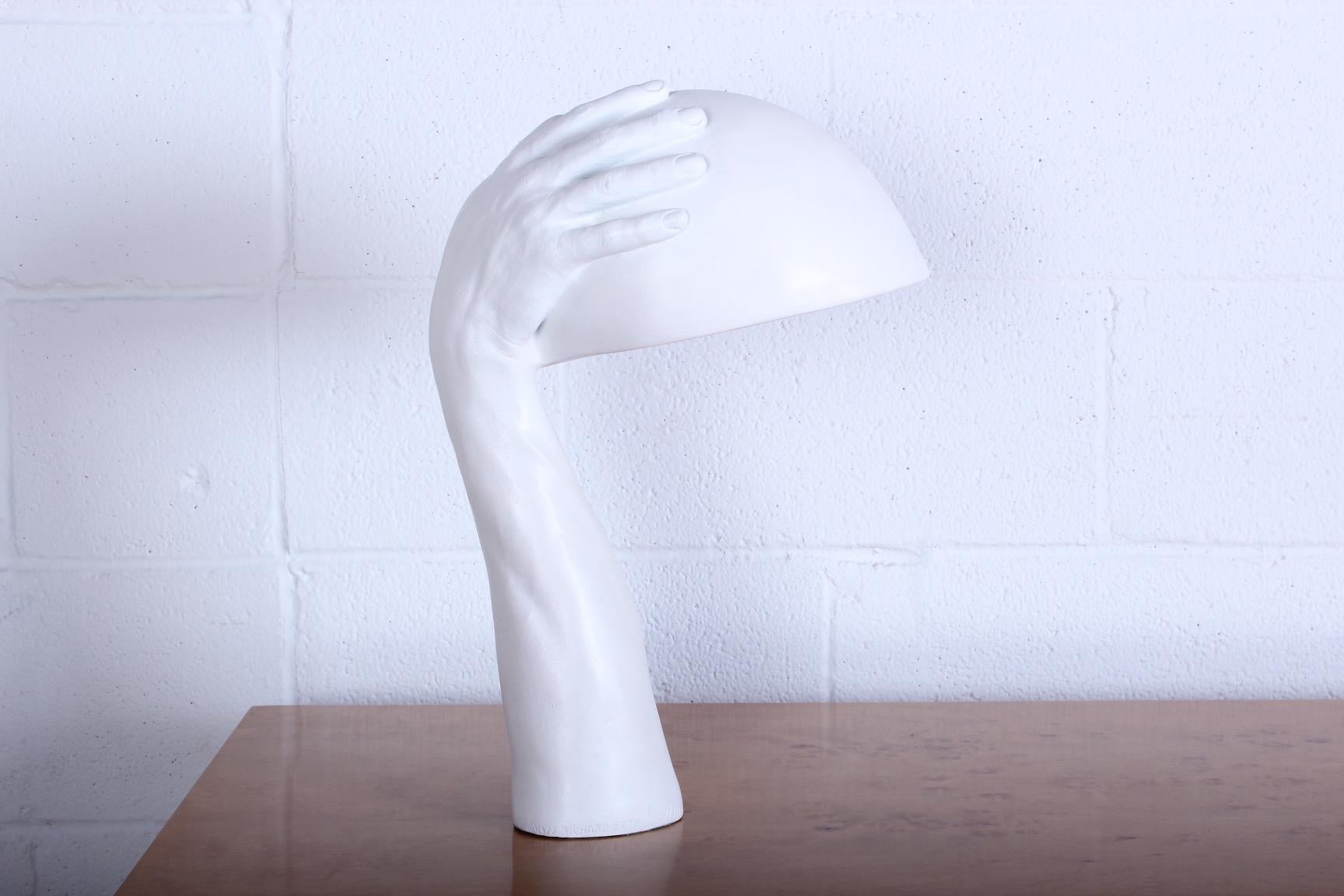 Richard Etts Table Lamp 5