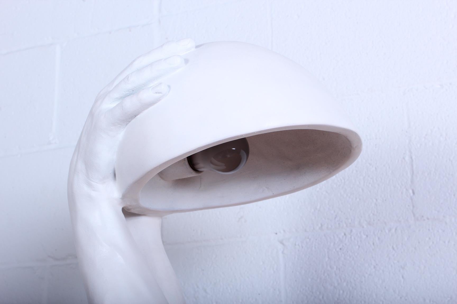 Richard Etts Table Lamp 6