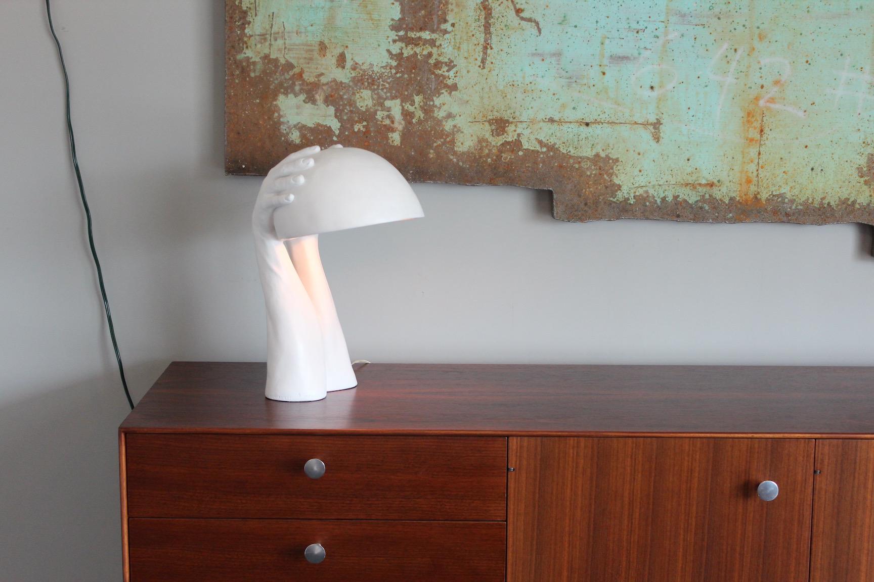 Richard Etts Table Lamp 7