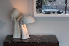 Richard Etts Table Lamp