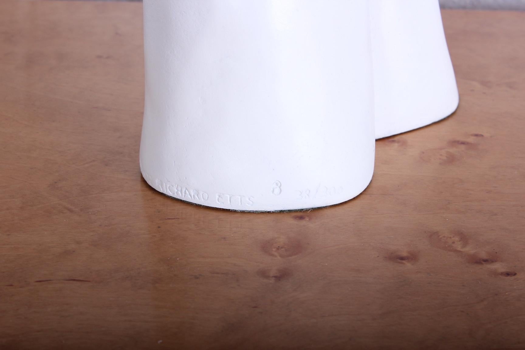 Late 20th Century Richard Etts Table Lamp