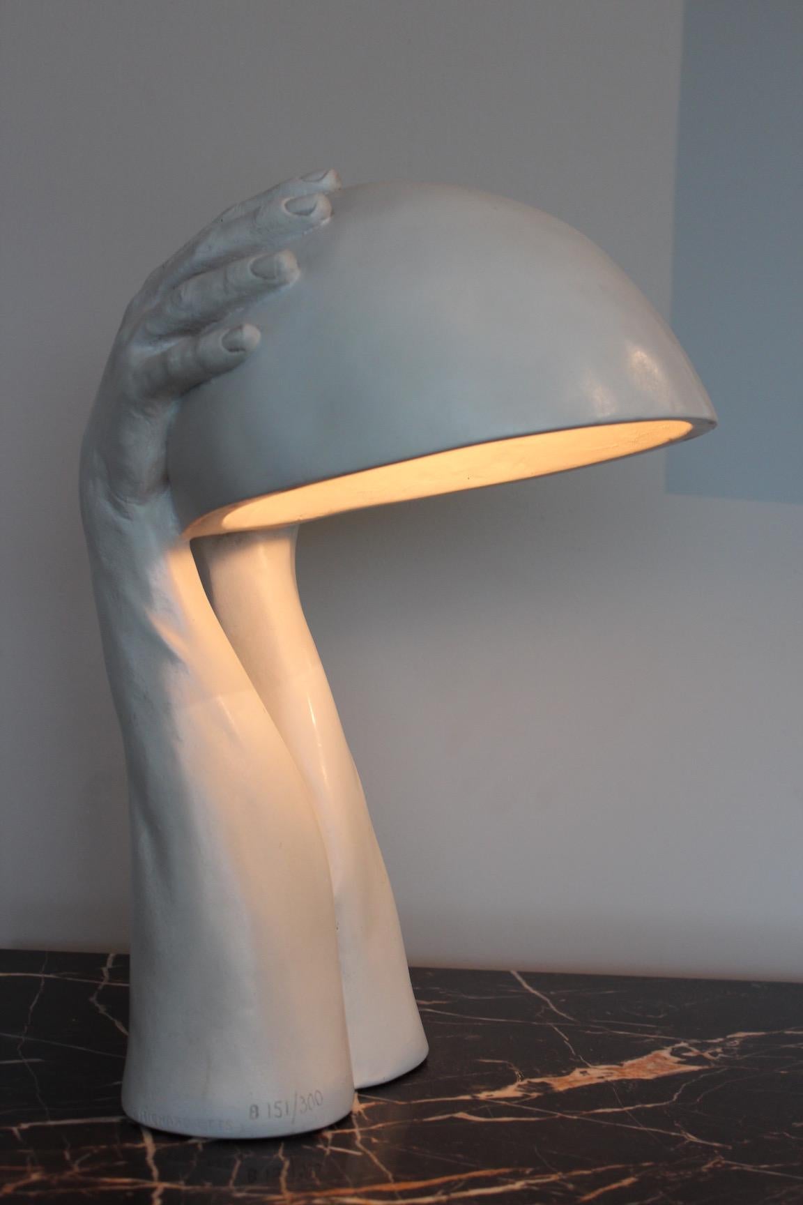 Richard Etts Table Lamp 2