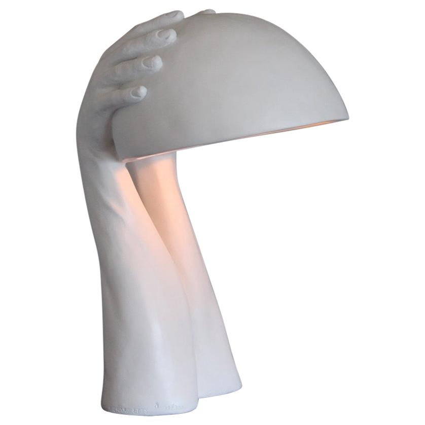 Richard Etts Table Lamp