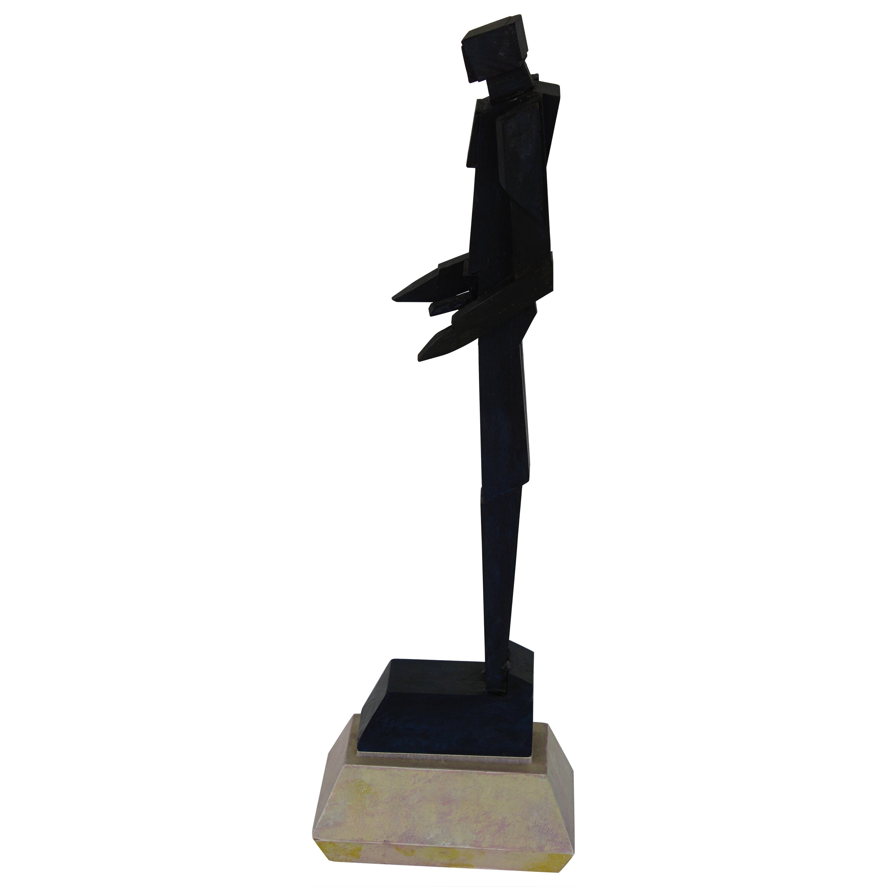 Stick-Figur von Richard Faralla (1916 - 1996) im Angebot
