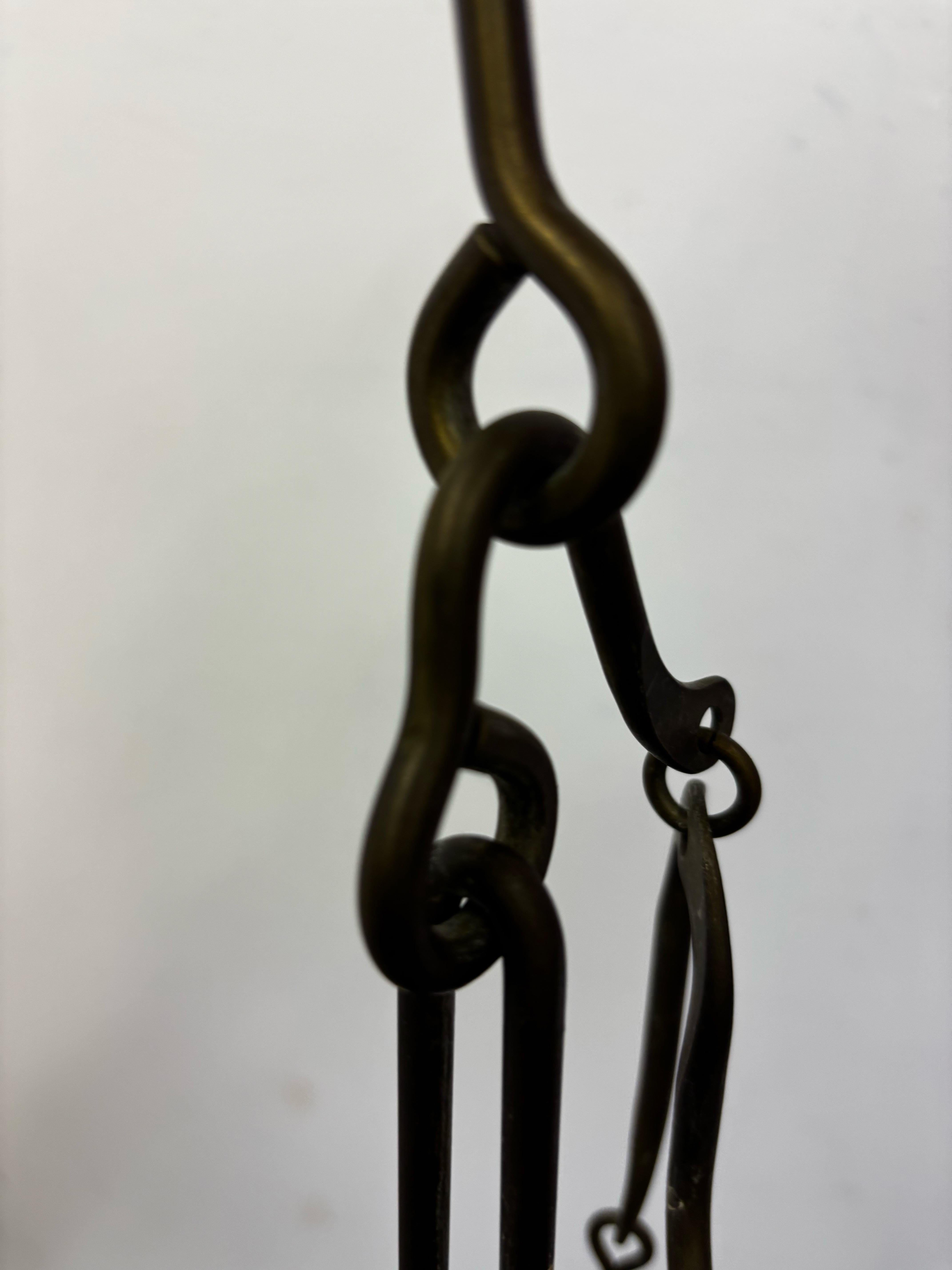 Moderne Richard Fisher Bell en vente