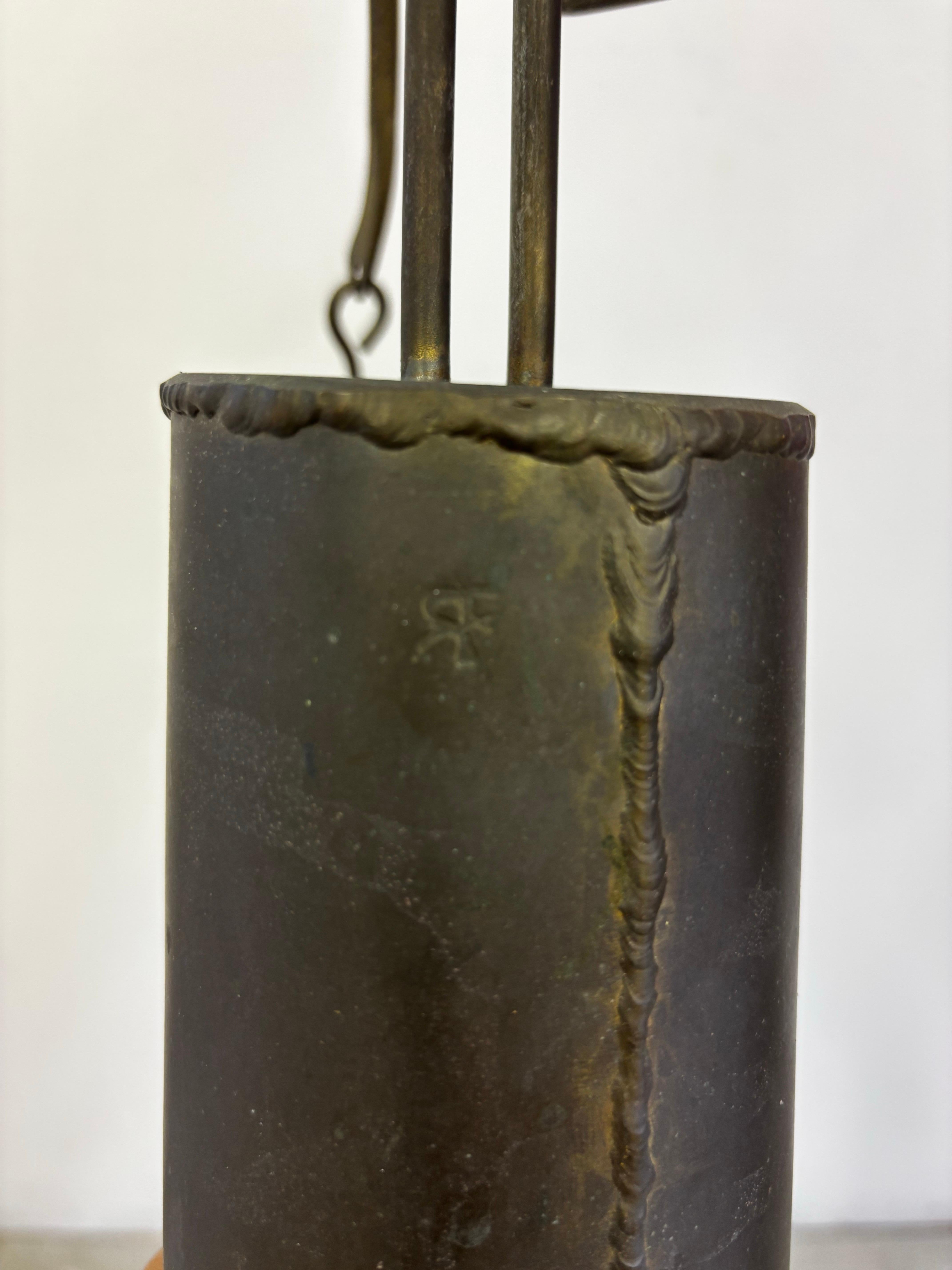 Américain Richard Fisher Bell en vente