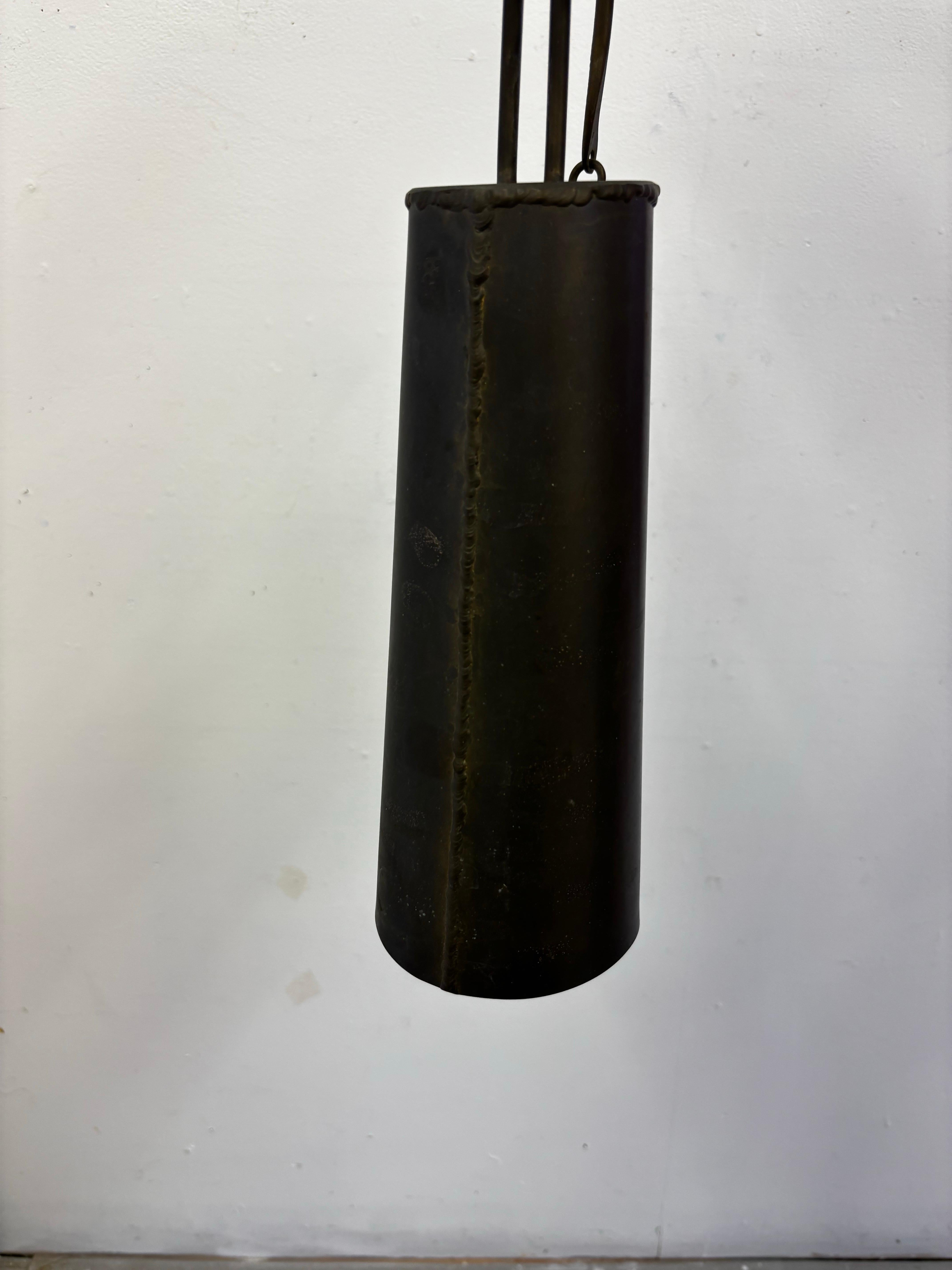 Métal Richard Fisher Bell en vente