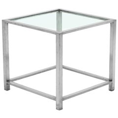 Richard Frinier NXT Occasional Table by Brown Jordan