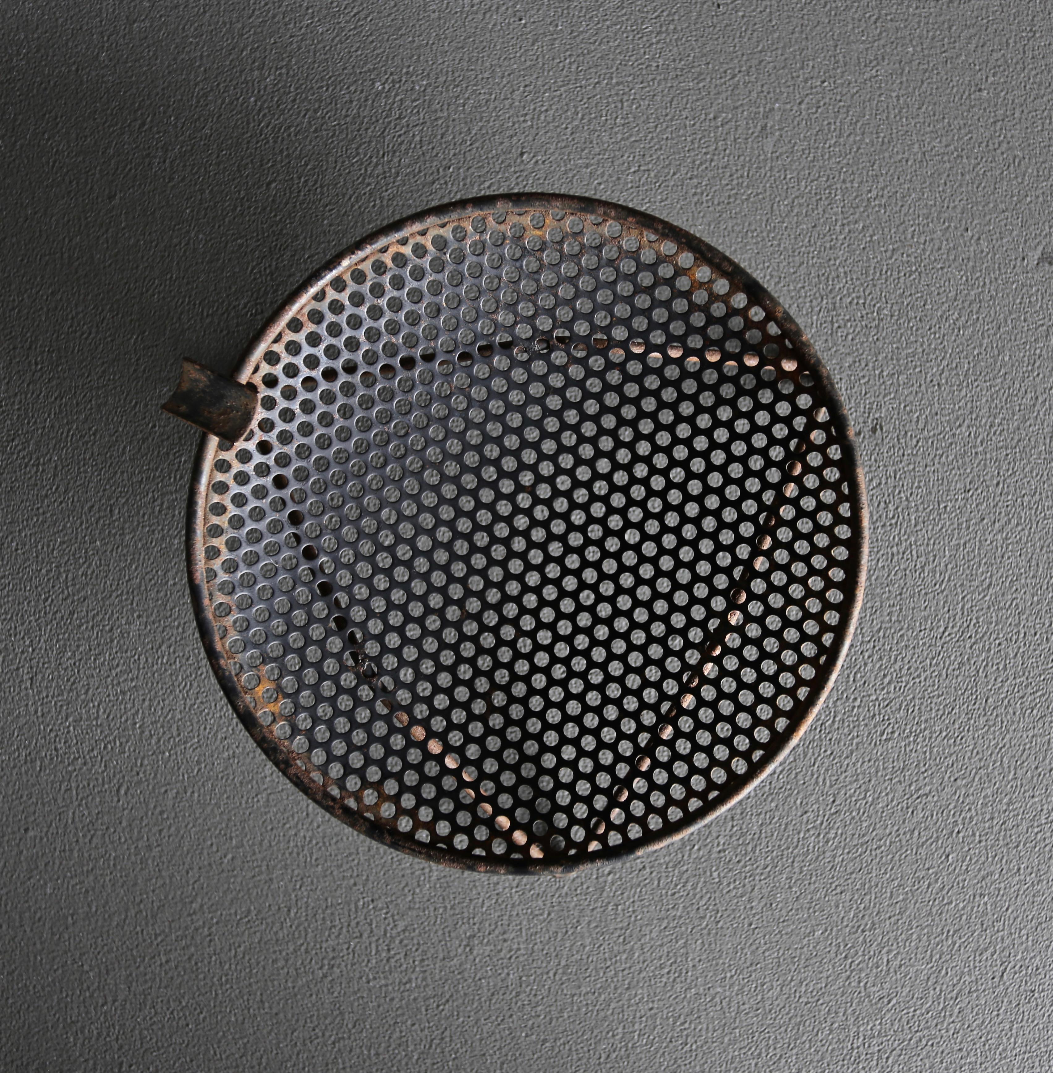 Richard Galef Ashtray, circa 1950 In Good Condition In San Juan Capistrano, CA