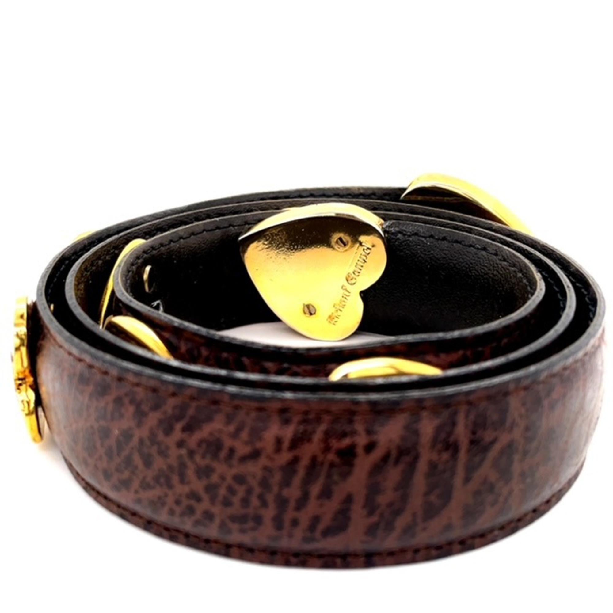 richard gampel belt