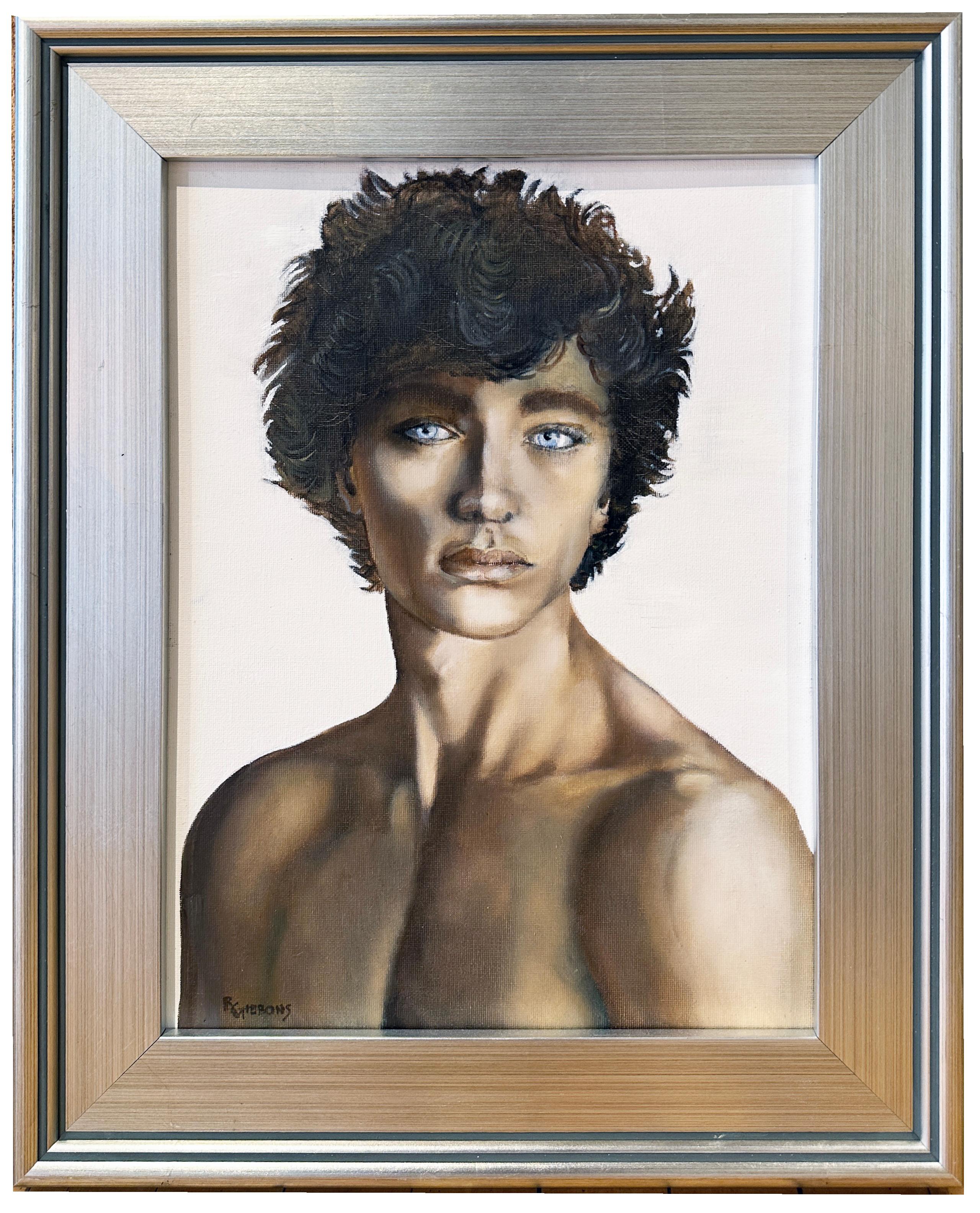 Portrait Peintures