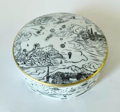 RICHARD GINORI 1735 Mytheresa Porcelain Box