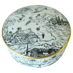 RICHARD GINORI 1735 Caja de porcelana Mytheresa