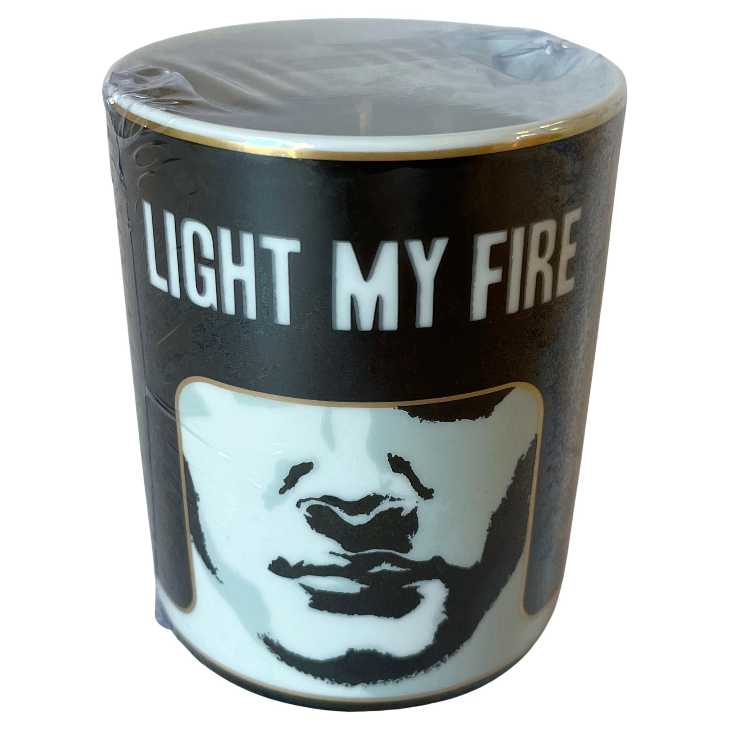 RICHARD GINORI 1735 Scented Candle