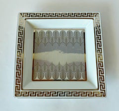 RICHARD GINORI 1735 Square Plate