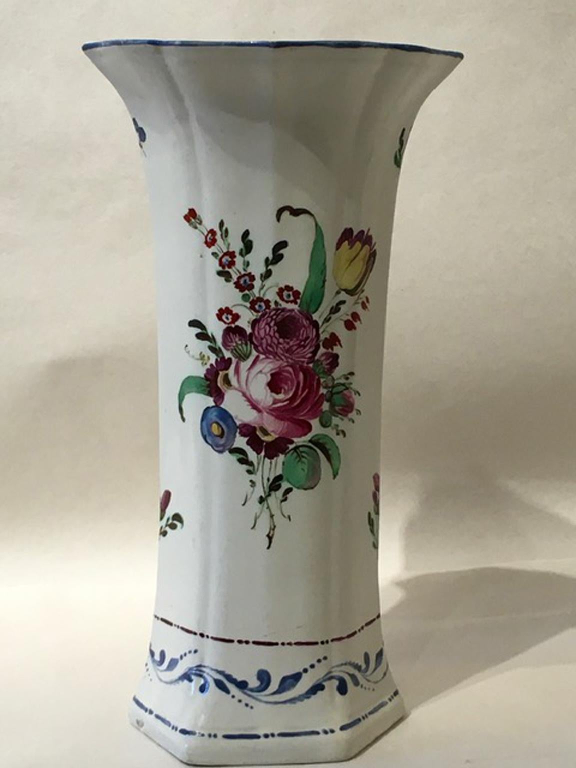 lenox morningside cottage vase
