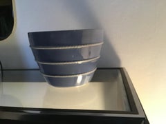 Richard Ginori “Giovanni Gariboldi“ Cache Pot, 1950, Italy