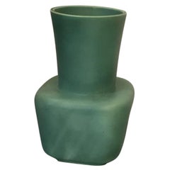 Richard Ginori Giovanni Gariboldi Vaso in ceramica 1950 Italia