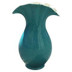 Richard Ginori “Giovanni Gariboldi“ Vase Ceramic, 1950, Italy