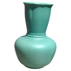 Richard Ginori Giovanni Gariboldi Vaso in ceramica, 1950, Italia