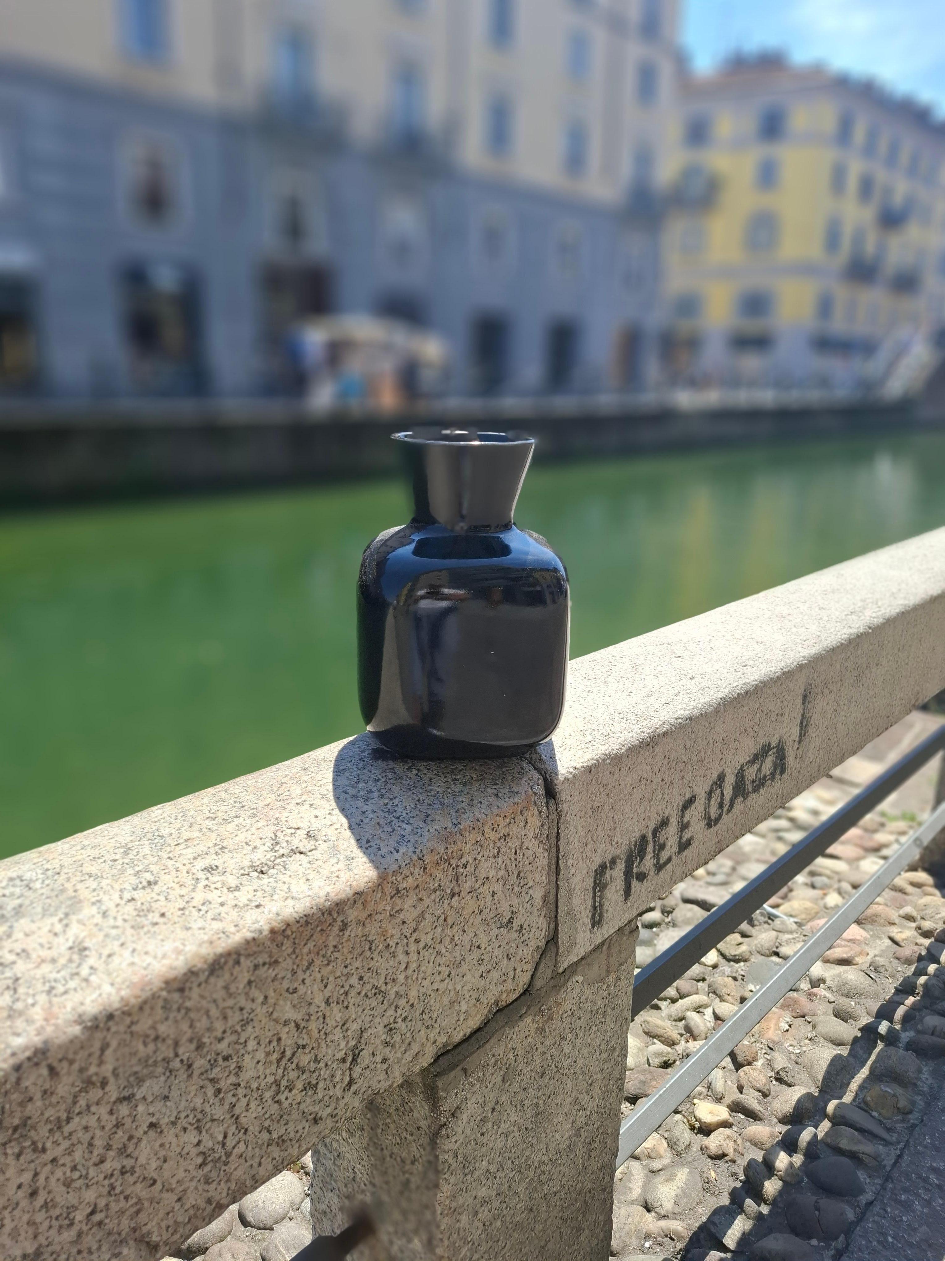 Altro RICHARD GINORI GIOVANNI GARIBOLDI Vaso Ceramica 1950 Italia in vendita