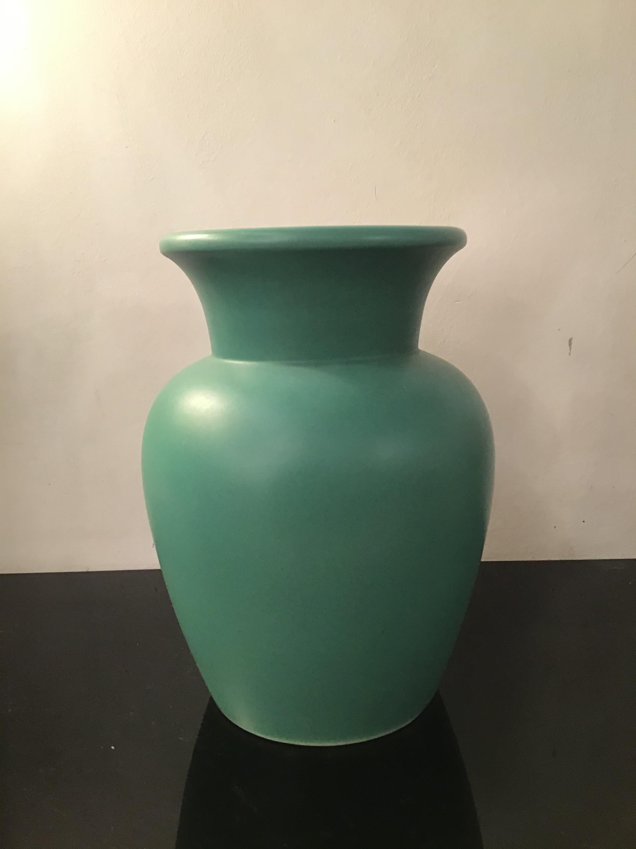 Vase Richard Ginori 