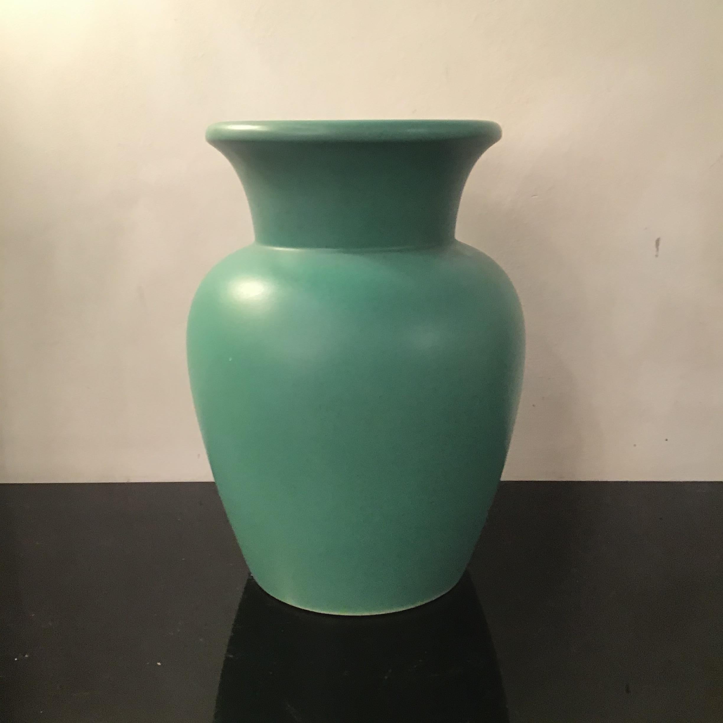Mid-20th Century Vase Richard Ginori 