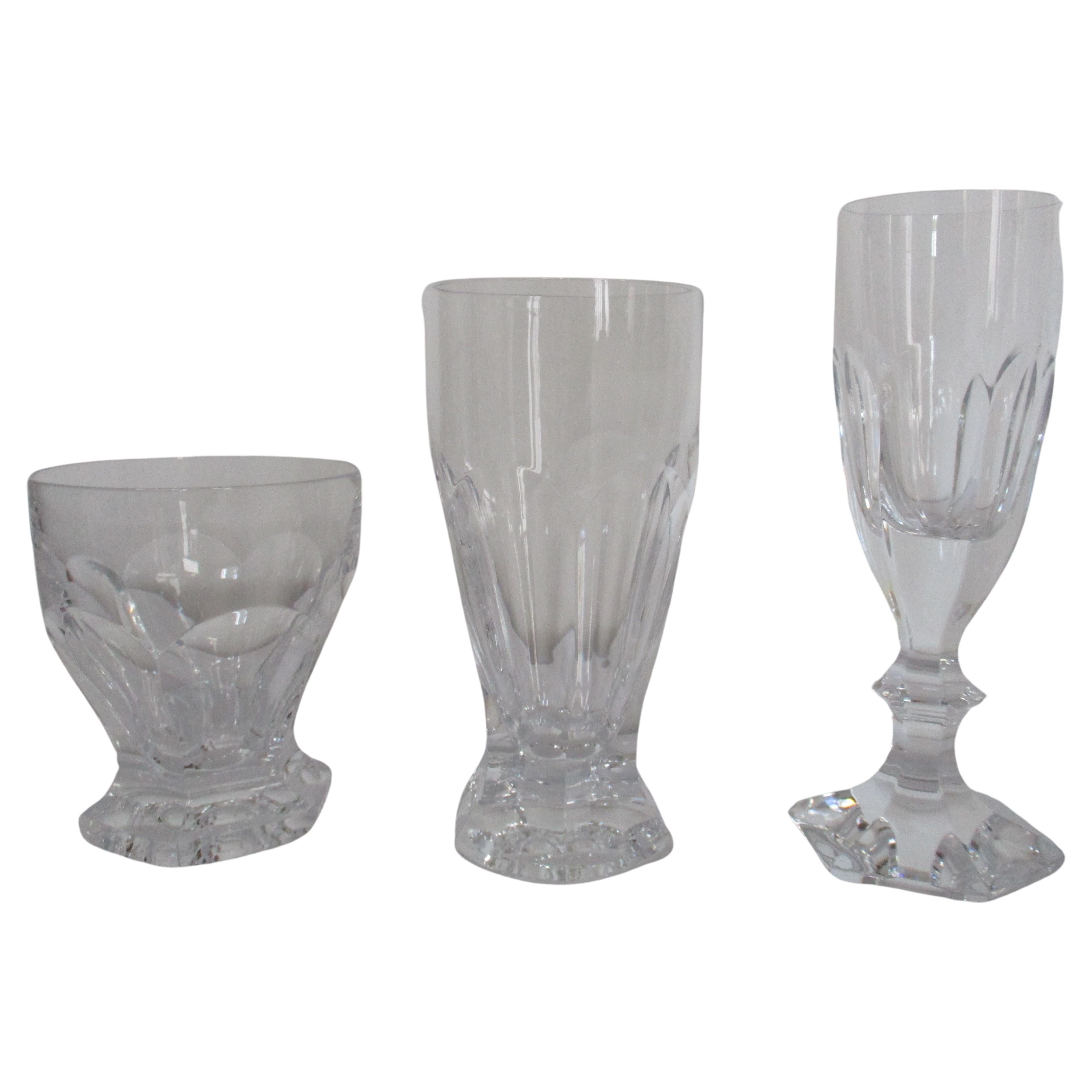 Richard Ginori Small Wine Glass