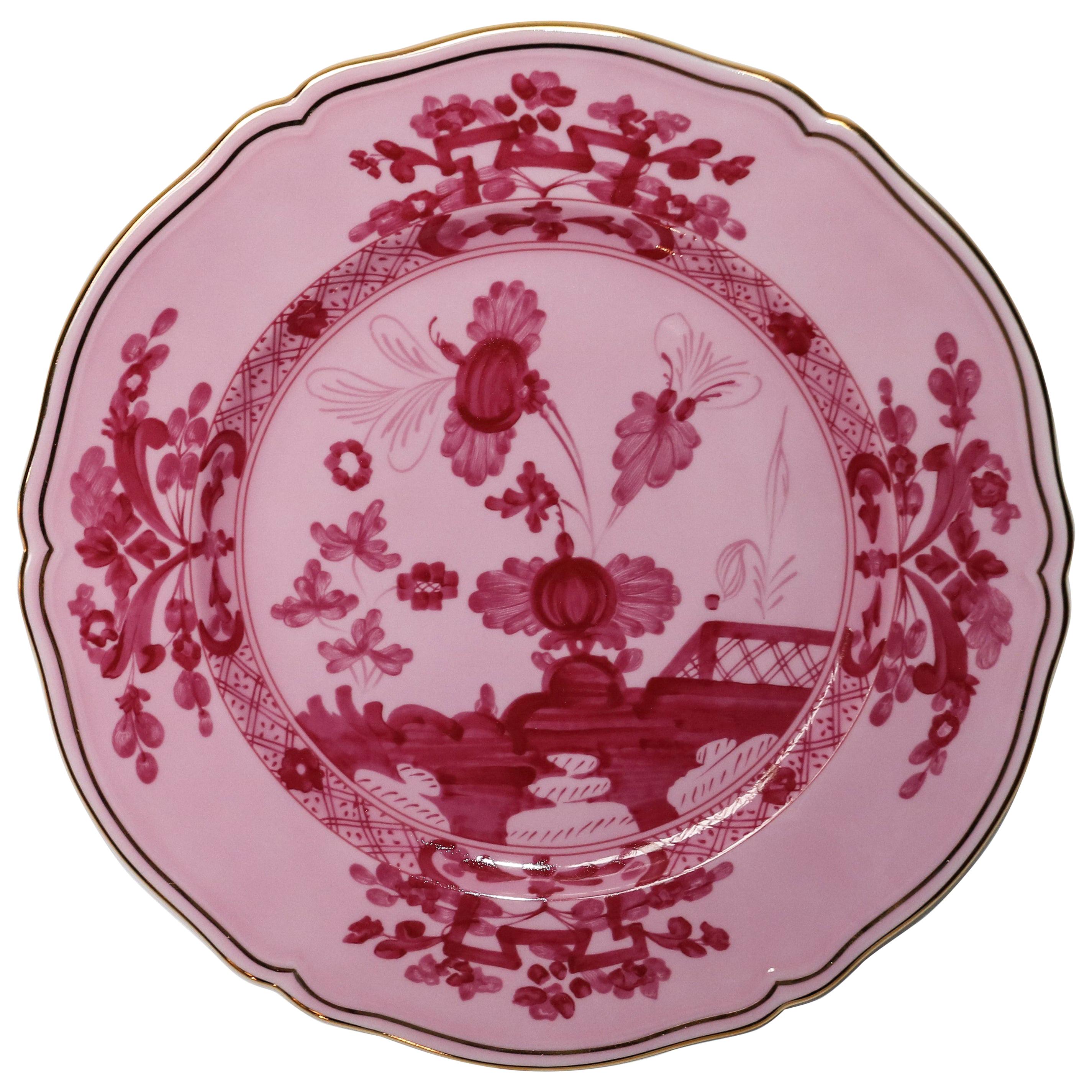 Richard Ginori Porcelain - 76 For Sale at 1stDibs | ginori doccia 