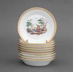 Richard Ginori "Pittoria" Demitasse Service, 22