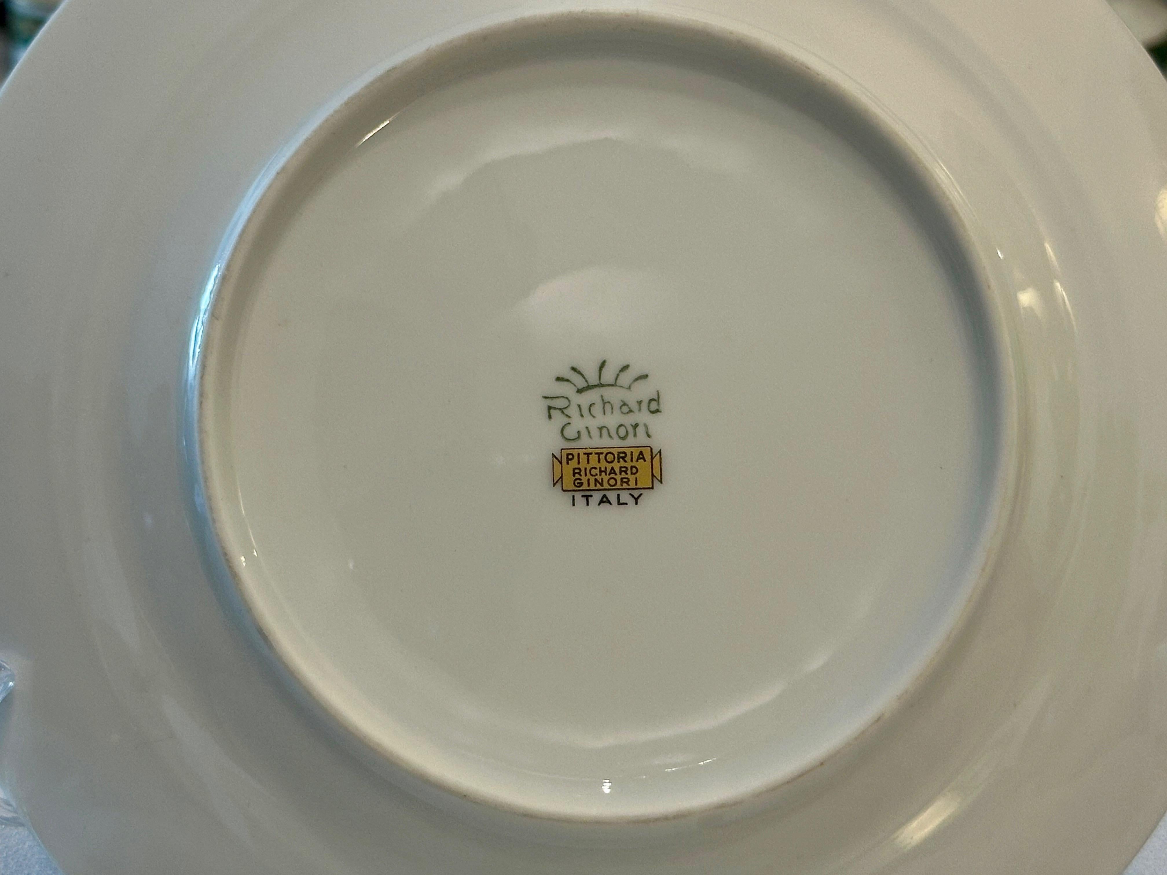 Richard Ginori Pittoria 