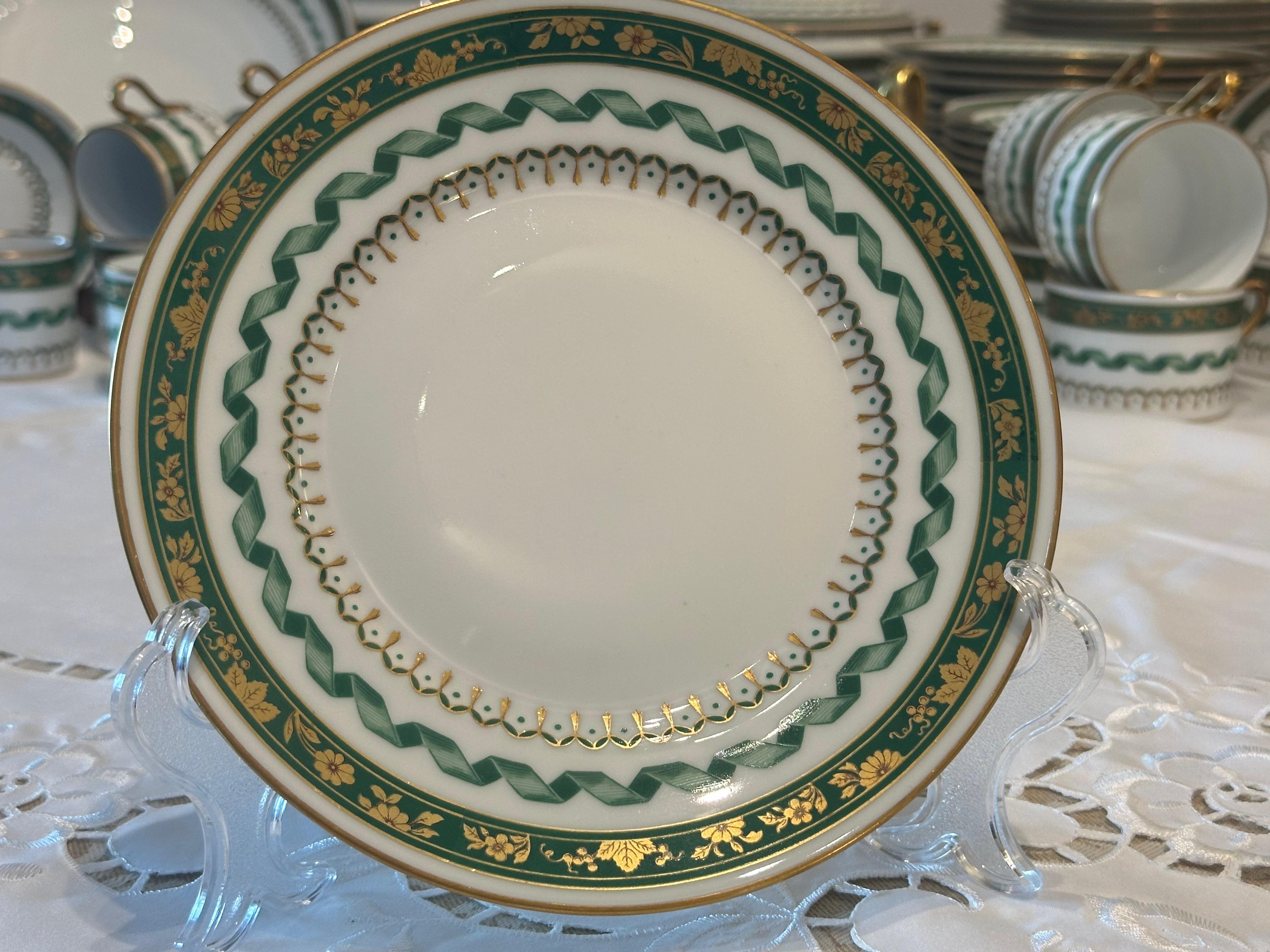 Empire Richard Ginori Pittoria 