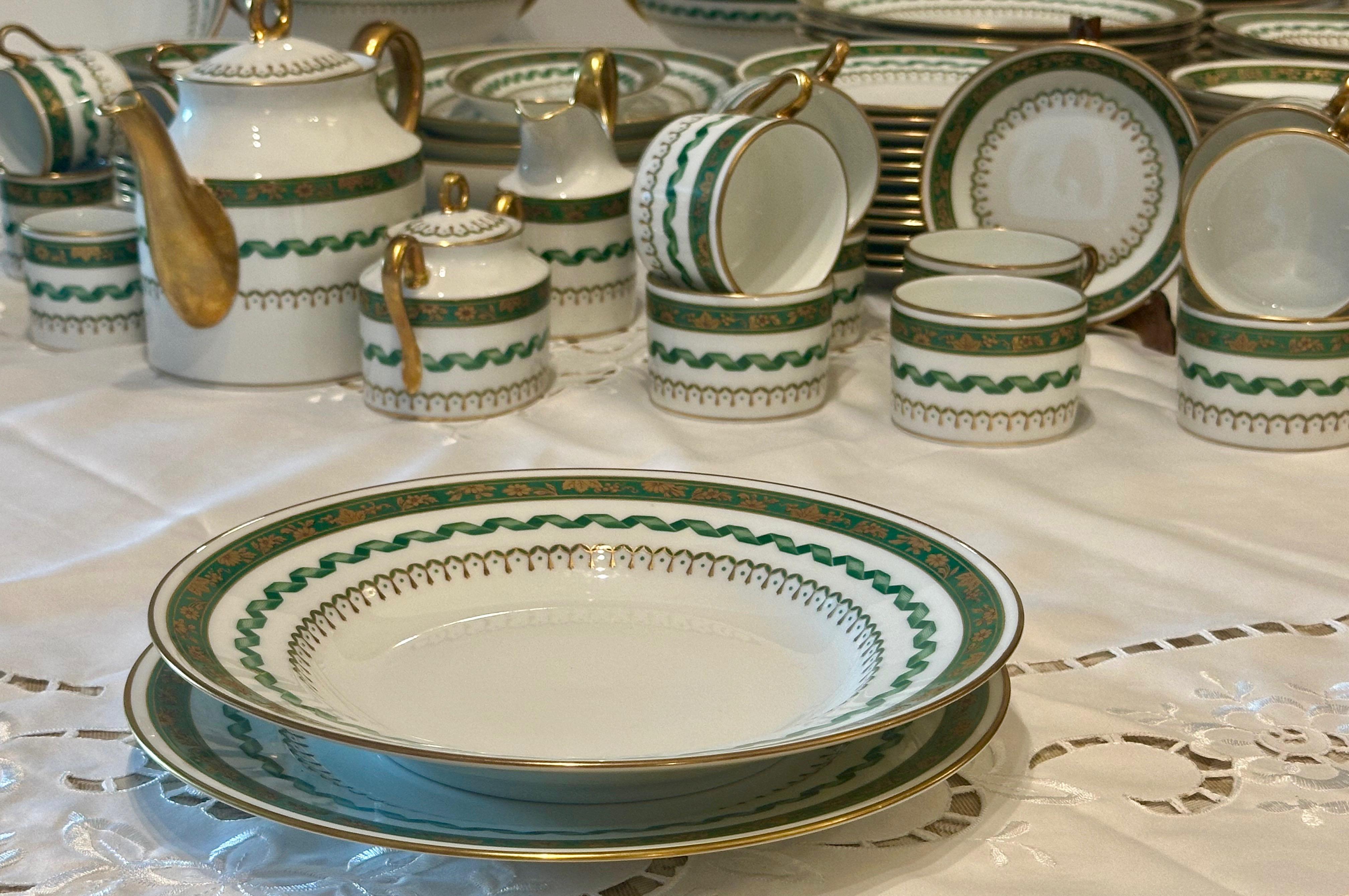 Porcelaine Richard Ginori Pittoria 