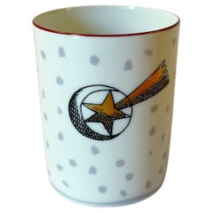 Taza de porcelana RICHARD GINORI