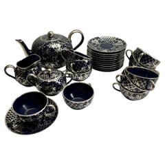 Porcelain