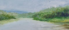 Late Summer, Painting, Oil on Canvas