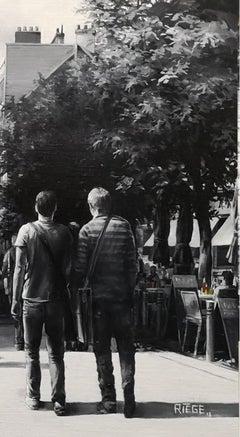 Terrazze Rouennaises