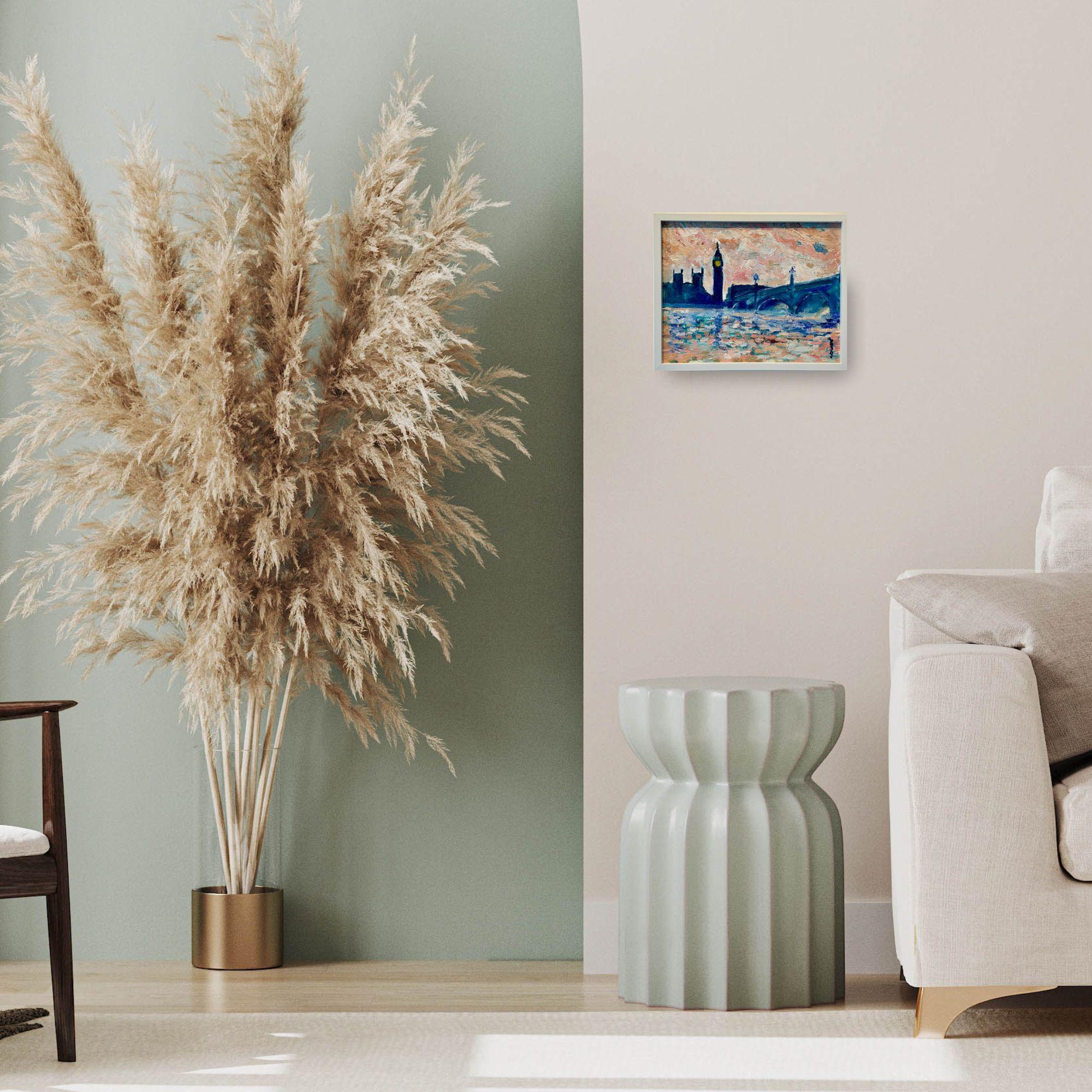 This exceptional artwork is currently on display and available for sale at Signet Contemporary Art Gallery and online.

In 