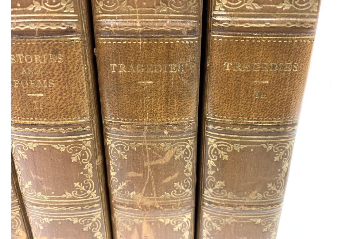 Richard Grant White, Mr. William Shakespeare's Comedies, Histories, Tragedies For Sale 4