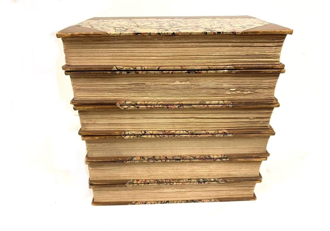 Victorian Richard Grant White, Mr. William Shakespeare's Comedies, Histories, Tragedies For Sale