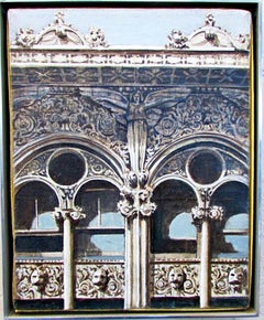 Das Bayard-Condict-Gebäude