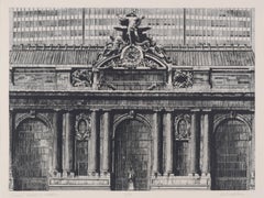 Grand Central Station