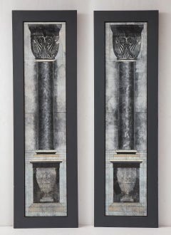 Column Reflection I & II