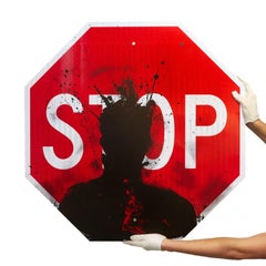 Stop Sign