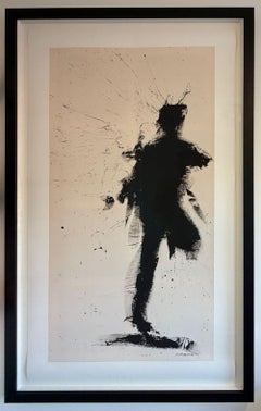 Standing Shadow - Run