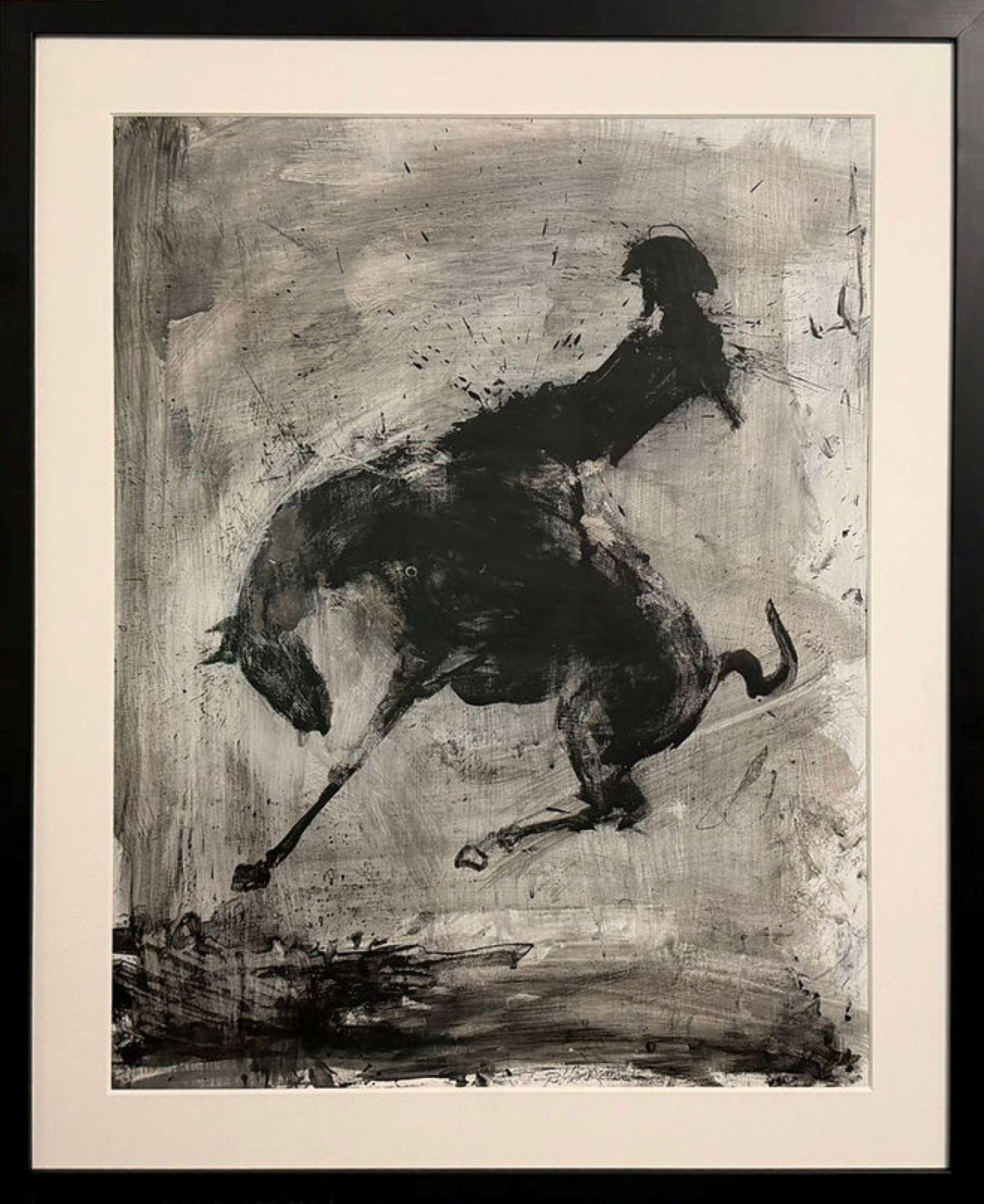 Untitled Rodeo