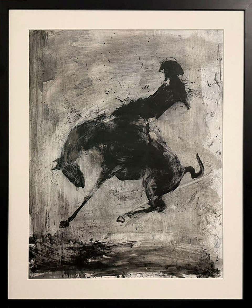 Untitled Rodeo