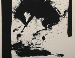 Horse and Rider, Pop Art Screenprint by Richard Hambleton