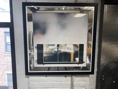 2007 Richard Hamilton 'Toaster II' Pop Art Black & White Offset Lithograph Frame