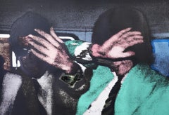 Richard Hamilton, Release, 1972